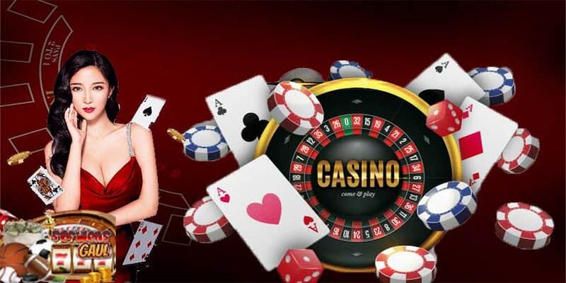 Những trò chơi bài nổi bật nhất tại FB68 Casino