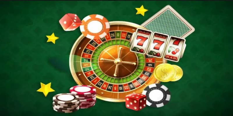 Lợi ích khi tham gia FB68 Casino online