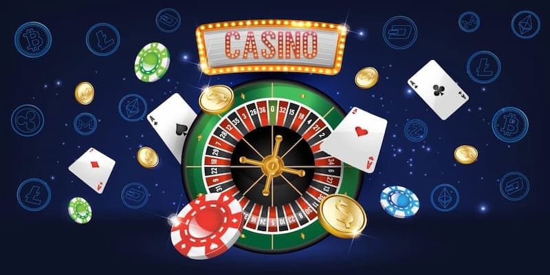 FB68 Casino – Kho Giải Trí Truyền Thống Và Hiện Đại