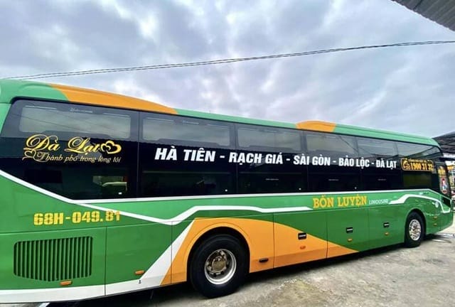 Giá cả minh bạch và phù hợp nhiều đối tượng khách hàng