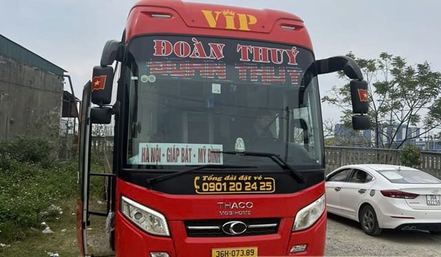 Hành trình gắn kết cộng đồng và nối dài nhịp sống của Đoàn Thúy