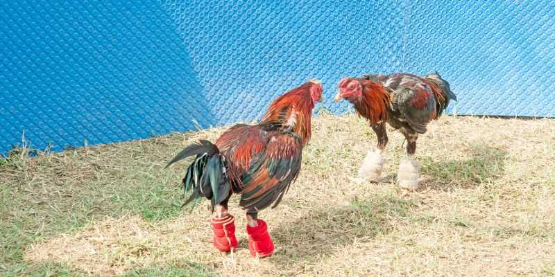 Nghệ thuật ra đòn – Yếu tố then chốt quyết định trận đấu Nghệ thuật ra đòn – Yếu tố then chốt quyết định trận đấu