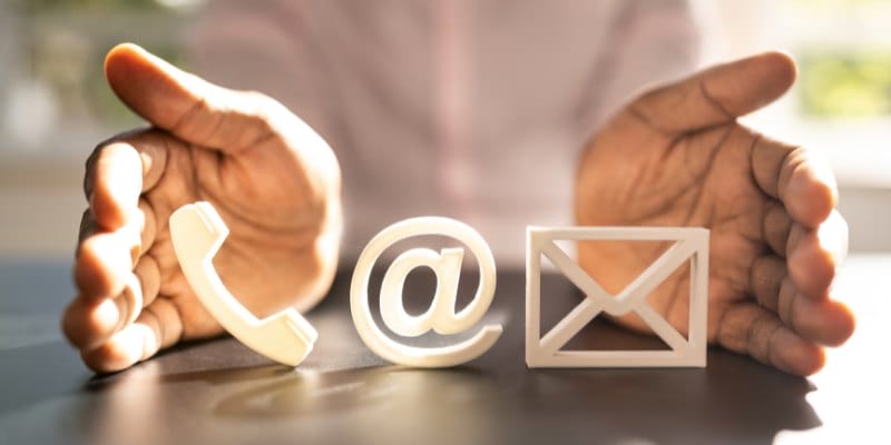 Phương thức kết nối với nhà cái đa dạng