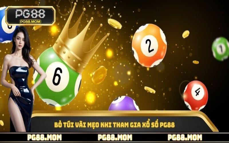 Vì sao nên chọn Xổ Số PG88 thay vì truyền thống?