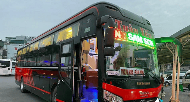 Lịch trình cụ thể và chi tiết để khách hàng có thể tiếp cận nhanh hơn