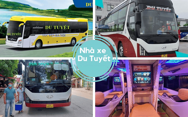 Những tiện nghi nổi bật của nhà xe mà bạn nên biết