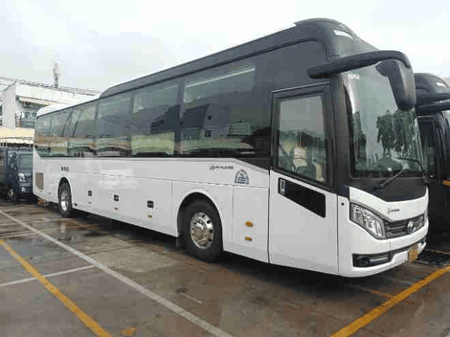 Toàn bộ tiện ích đẳng cấp mà Khang Thịnh mang lại