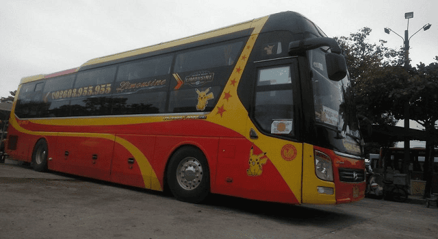 Tân Anh có nhiều trụ sở rộng khắp Kon Tum