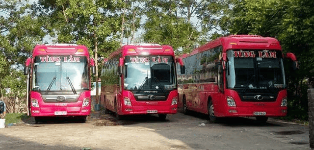 Các ưu điểm nổi bật không thể bỏ lỡ của nhà xe