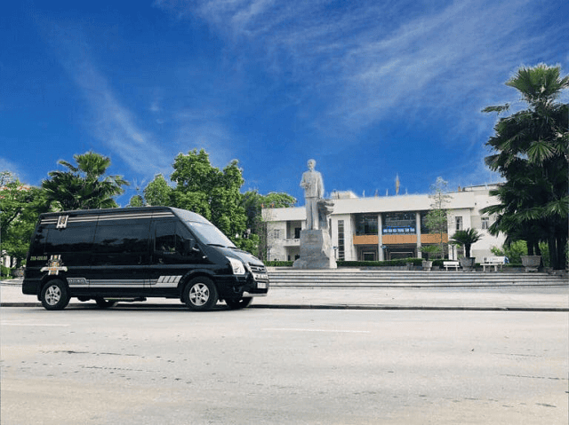 Tổng hợp lịch trình di chuyển tuyến Sài Gòn - Đồng Nai