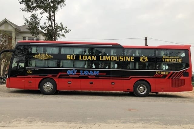 Phân khúc khách hàng mà Sử Loan hướng đến