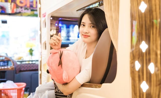 Trải nghiệm chuyến đi thoải mái và an toàn cùng Đà Lạt Ơi