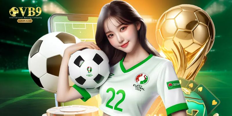 Đôi nét cơ bản cần nắm về nhà cái VB9