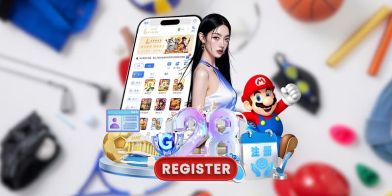 How To Register At 789BET – Create Your Account In Just 2 Minutes