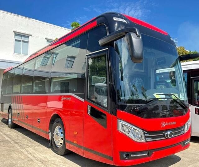 Cách đặt vé tại Bảo Ngọc