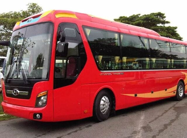 Cường Lan là nhà xe vận chuyển hành khách có kinh nghiệm hoạt động hơn 15 năm