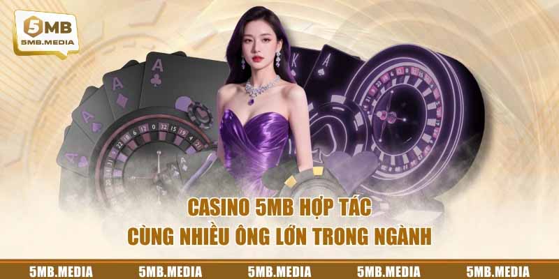 Đa dạng sản phẩm và trải nghiệm người chơi tại nhà cái 5MB Đa dạng sản phẩm và trải nghiệm người chơi tại nhà cái 5MB