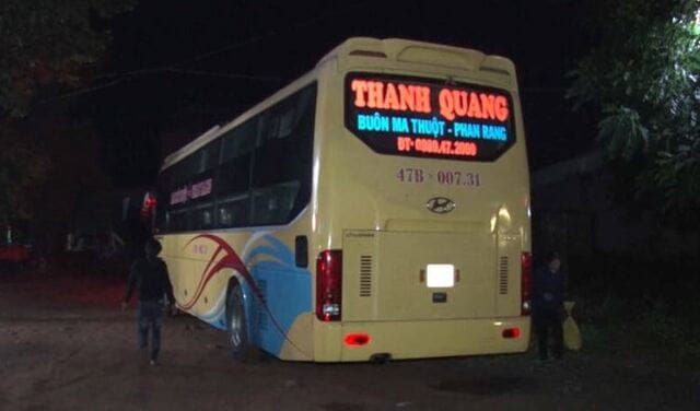 Dịch vụ cung cấp tại Thanh Quang