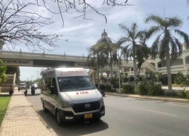 Dịch vụ nhà xe cung cấp đa dạng đáp ứng tốt nhu cầu của khách hàng Dịch vụ nhà xe cung cấp đa dạng đáp ứng tốt nhu cầu của khách hàng