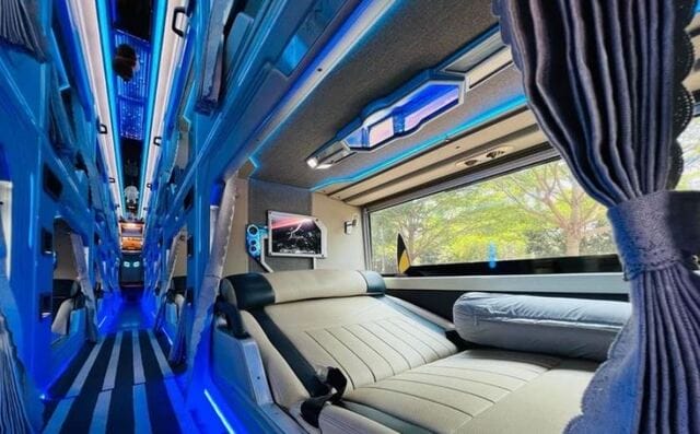 Điểm nổi bật về dịch vụ của xe khách Thanh Nhã