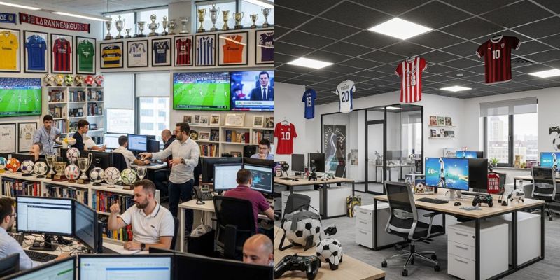 Fifa VN có định hướng phát triển lâu dài rõ ràng Fifa VN có định hướng phát triển lâu dài rõ ràng