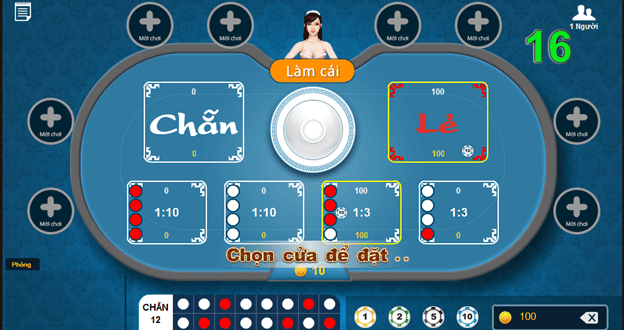 Đặt mục tiêu và dừng đúng lúc