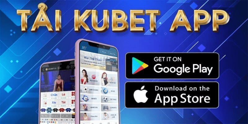 Hướng dẫn tải app Kubet nhanh chóng chỉ trong vài phút Hướng dẫn tải app Kubet nhanh chóng chỉ trong vài phút