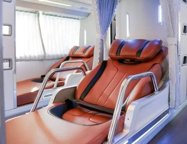 Lưu ý cần nắm khi đặt vé và đi xe Anh Khôi