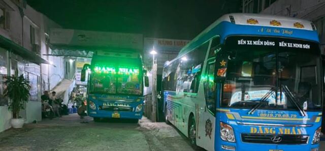 Lưu ý cần thiết cho bạn khi đặt vé tại nhà xe Đăng Nhân