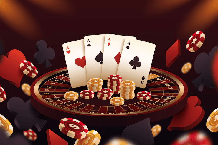 Lý do casino WIBET thu hút hàng ngàn người chơi