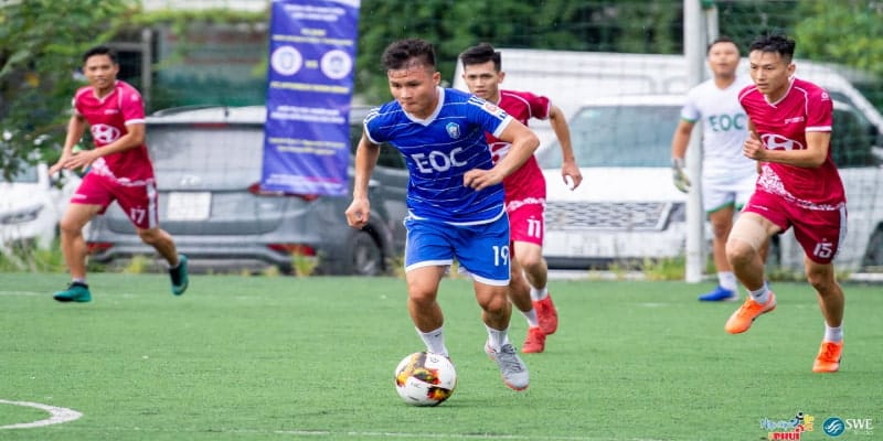 Mẹo giúp đọc kèo bóng đá chính xác tại RIK88