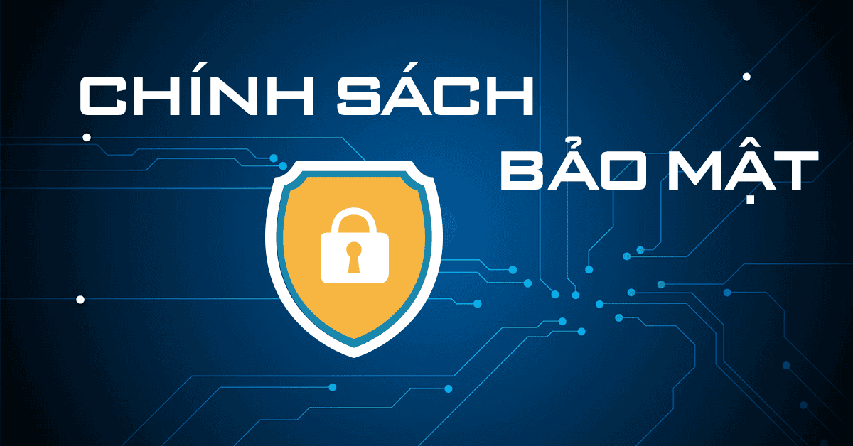 Chính Sách Bảo Mật MU88 – An Toàn Tuyệt Đối Cho Mọi Giao Dịch Của Người Chơi
