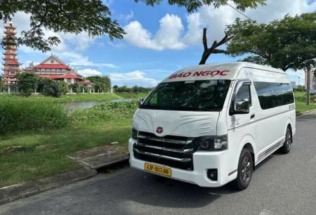 Nhà xe Bảo Ngọc - Cập nhật chi tiết lịch trình, giá vé của đơn vị