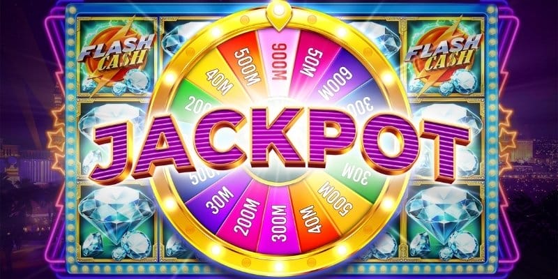 Bí quyết săn jackpot siêu khủng tại nổ hũ New88