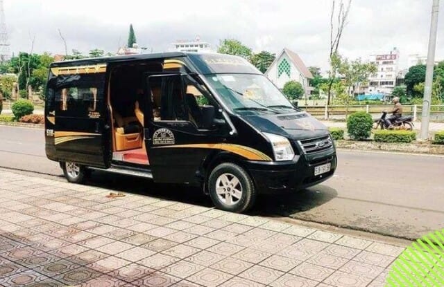 Tham khảo lịch trình hoạt động của xe khách Thịnh Thái