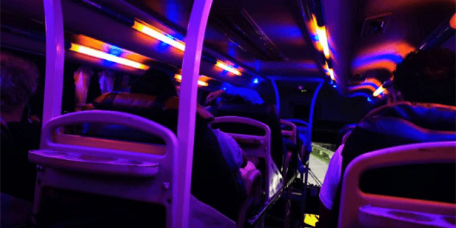 Tổng hợp các tuyến đường mà nhà xe đang phục vụ