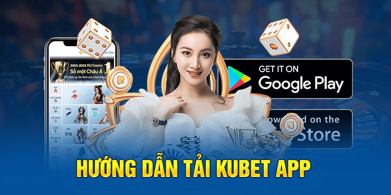 Trải nghiệm mượt mà cùng kho game đỉnh cao trên Kubet Trải nghiệm mượt mà cùng kho game đỉnh cao trên Kubet