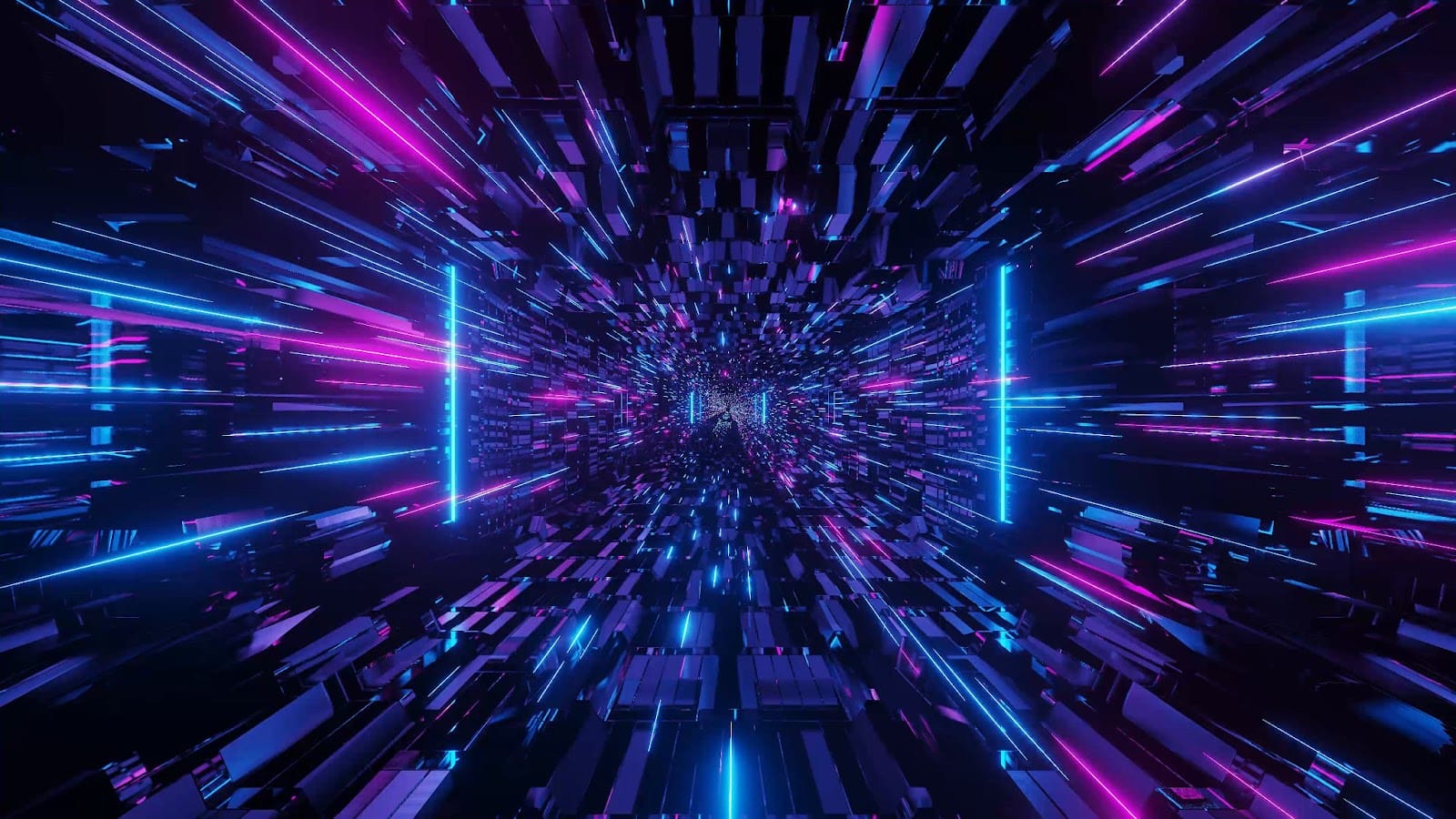 Tương lai của công nghệ – Cách thiết bị và máy tính cách mạng hóa cuộc sống hiện đại năm 2025