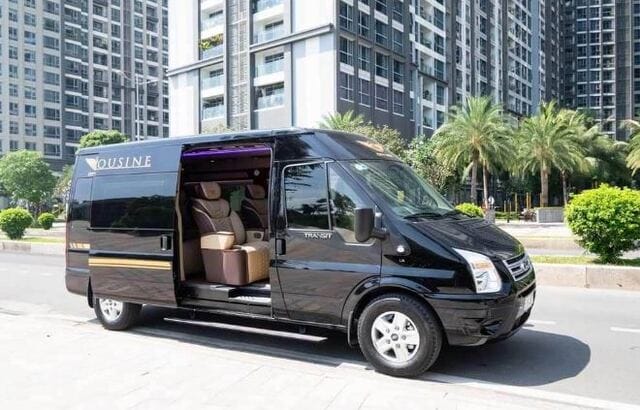 Tuyến hoạt động chính là của nhà xe Việt Phương là Hà Nội - Yên Bái