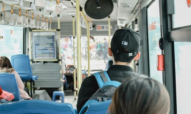 Bỏ túi những lưu ý quan trọng khi đi xe bus 09A Hà Nội