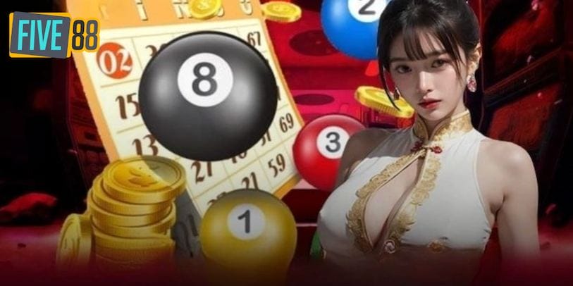 Cách đọc con số khi tham gia dự đoán lô đề five88