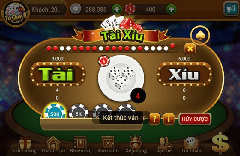 Vai trò quan trọng của dữ liệu trong cách soi cầu tài xỉu chuẩn xác