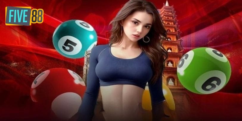 Cập nhật kết quả và dự đoán lô đề mỗi ngày cùng five88