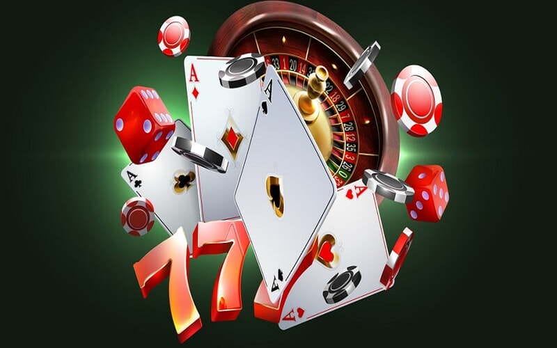 Casino trực tuyến