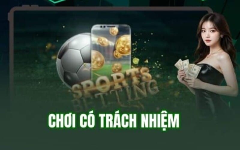 Chơi có trách nhiệm tại kèo bóng đá World Cup 2026 đẳng cấp