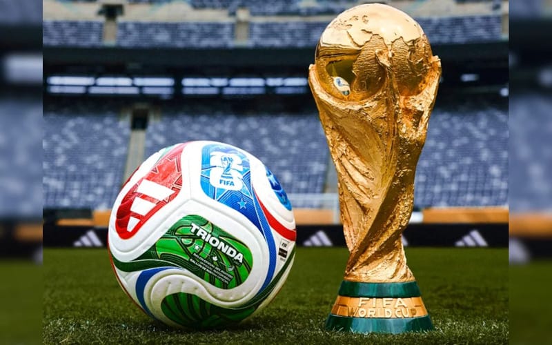 Vì sao World Cup 2026 cần tinh thần chơi có trách nhiệm?