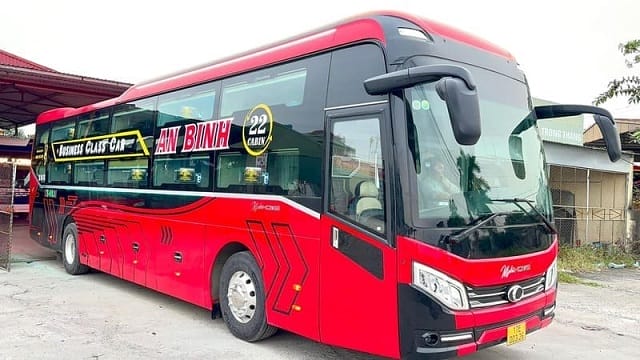 Đặt xe dễ dàng và tiện lợi với nhiều phương thức linh hoạt