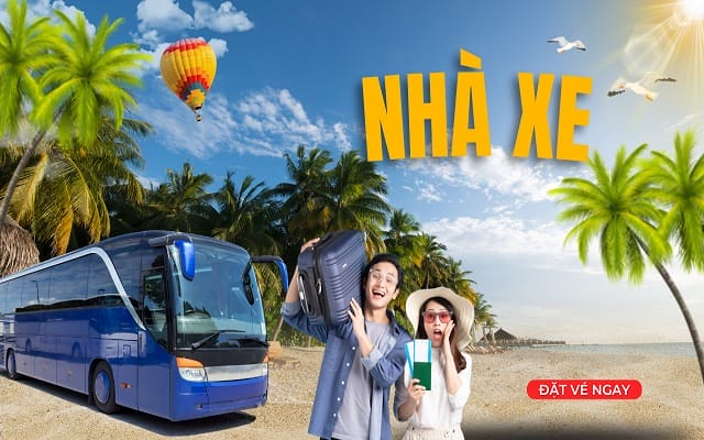 Địa chỉ liên hệ xe khách Thọ Lam