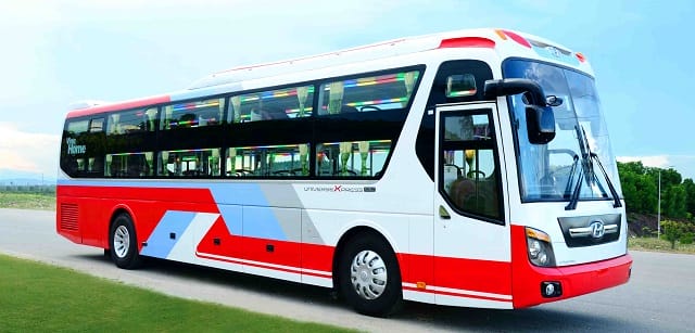 Dịch vụ đặt vé xe nhanh chóng và thuận tiện