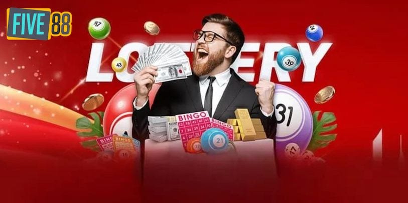 Five88 Dự Đoán Lô Đề – Từ Con Số Đến Thắng Lợi